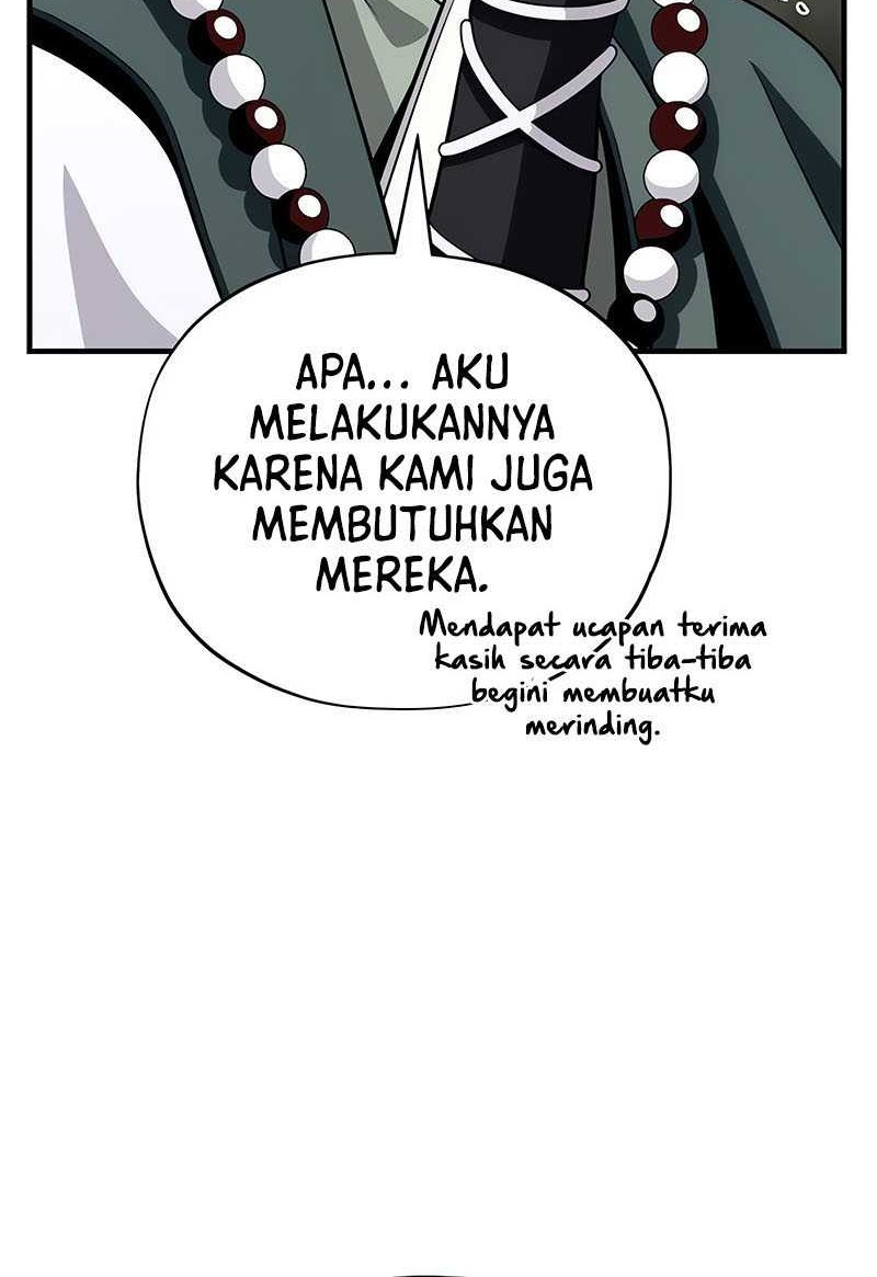 The Dark Magician Transmigrates After 66666 Years Chapter 132 Gambar 21