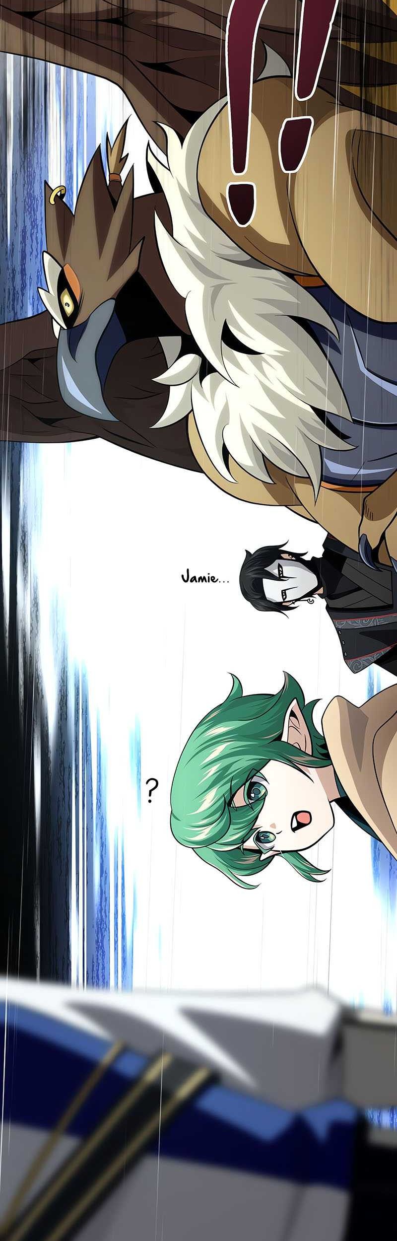 The Dark Magician Transmigrates After 66666 Years Chapter 132 Gambar 28