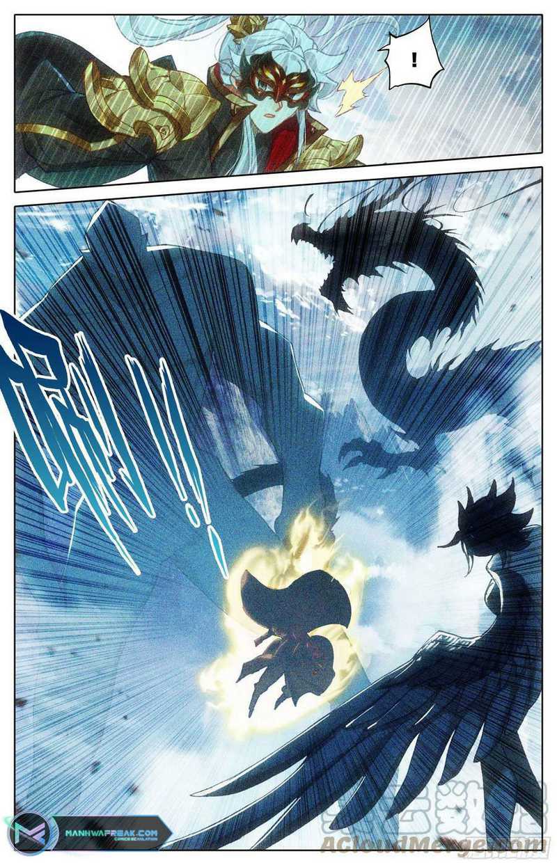 Cang Yuantu Chapter 235 Gambar 10