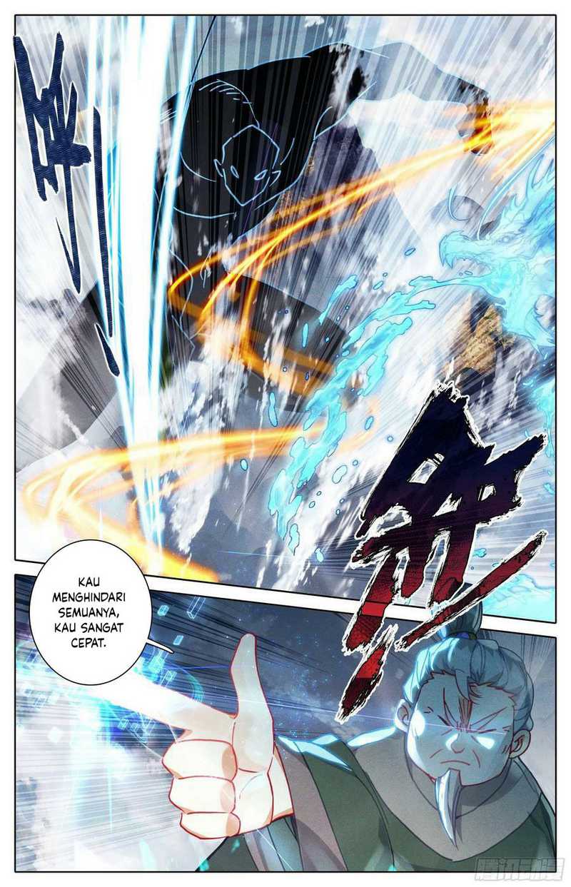 Cang Yuantu Chapter 235 Gambar 11