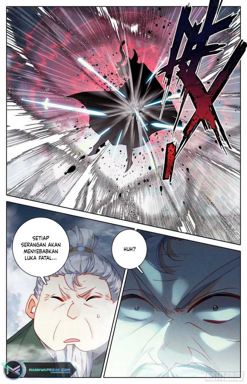 Cang Yuantu Chapter 235 Gambar 13