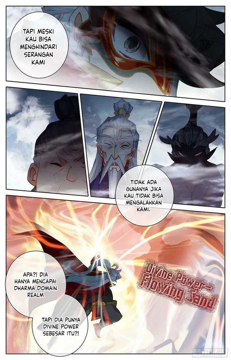 Cang Yuantu Chapter 235 Gambar 15