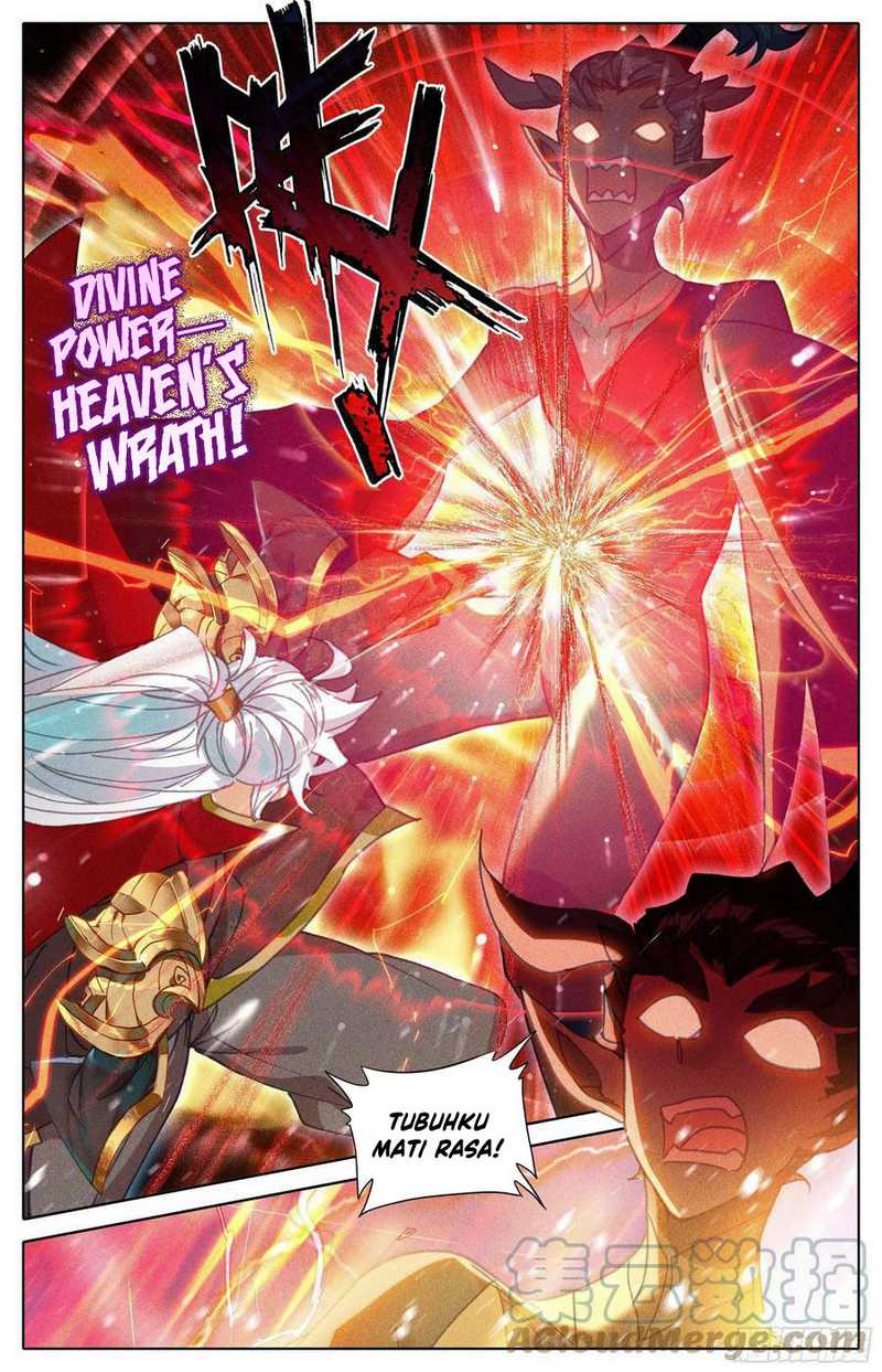 Cang Yuantu Chapter 235 Gambar 16