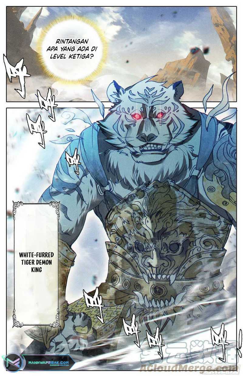 Cang Yuantu Chapter 233 Gambar 10