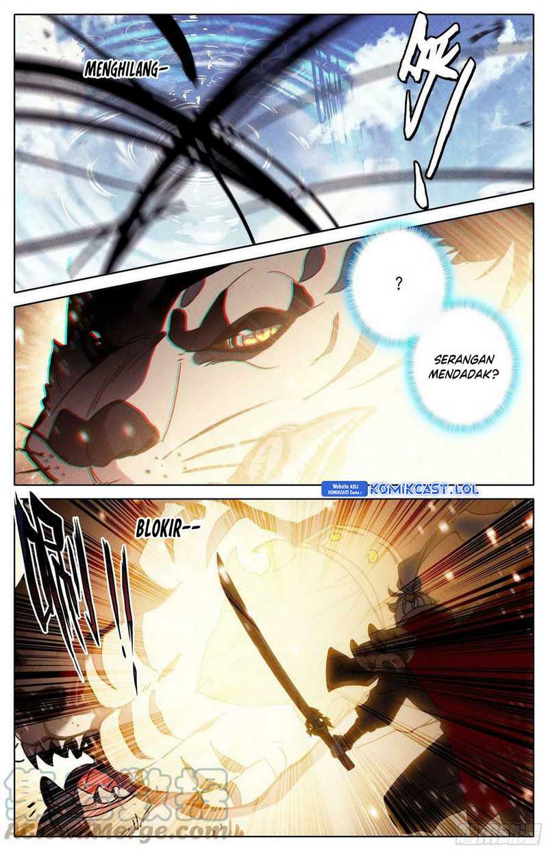 Cang Yuantu Chapter 233 Gambar 12