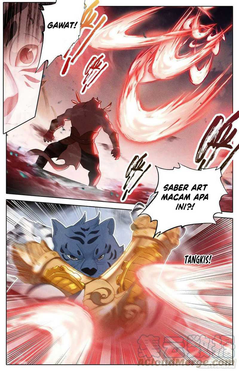 Cang Yuantu Chapter 233 Gambar 16