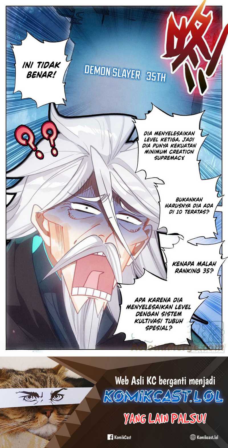 Cang Yuantu Chapter 233 Gambar 18