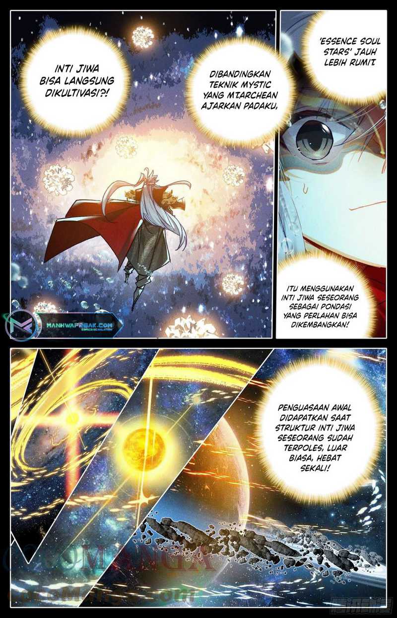 Cang Yuantu Chapter 232 Gambar 10