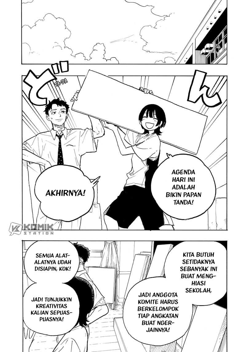 Ruri Dragon Chapter 20 Gambar 8