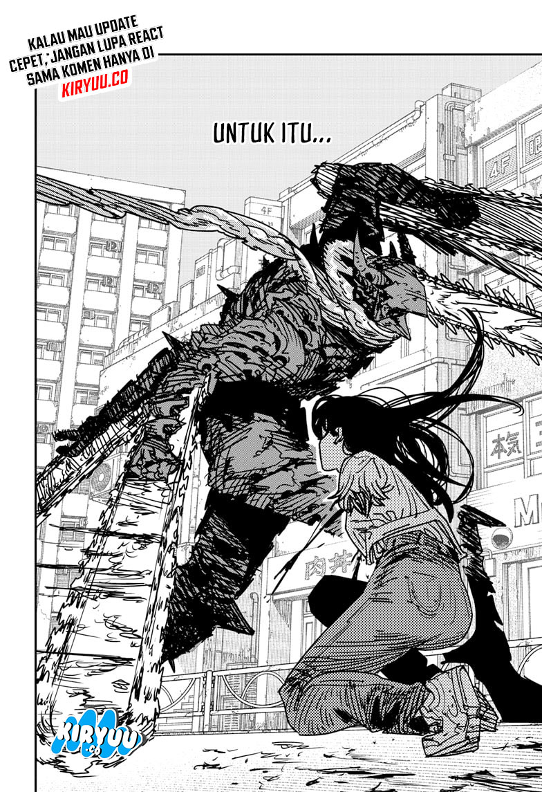 Chainsaw Man Chapter 176 Gambar 11