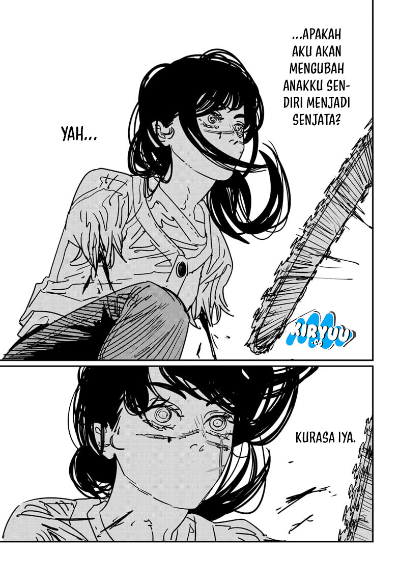 Chainsaw Man Chapter 176 Gambar 12