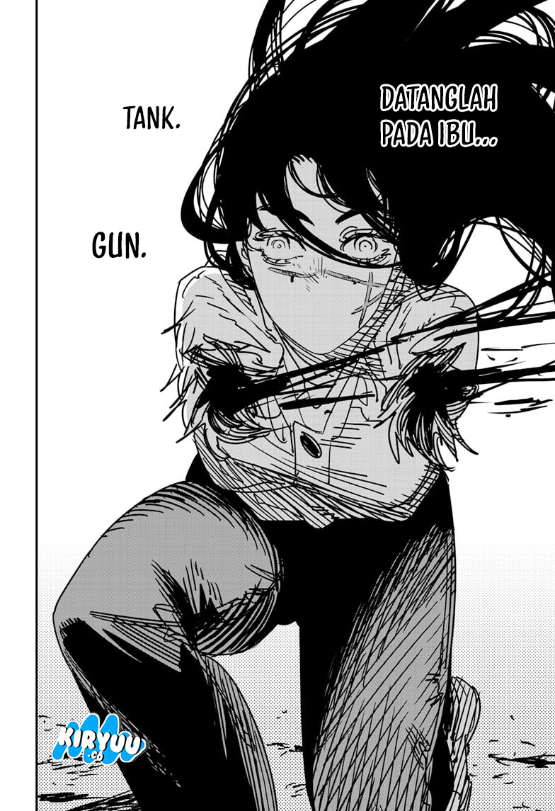 Chainsaw Man Chapter 176 Gambar 13