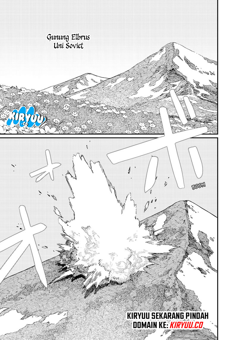 Chainsaw Man Chapter 176 Gambar 16