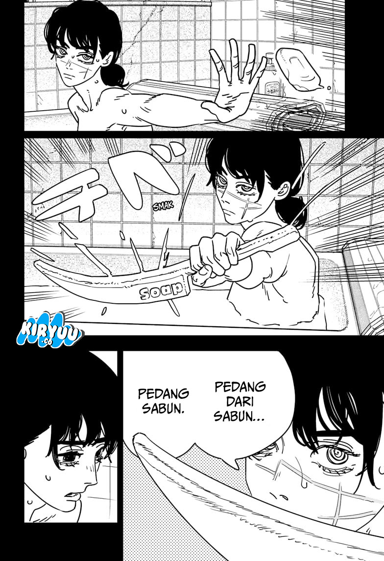 Chainsaw Man Chapter 176 Gambar 3