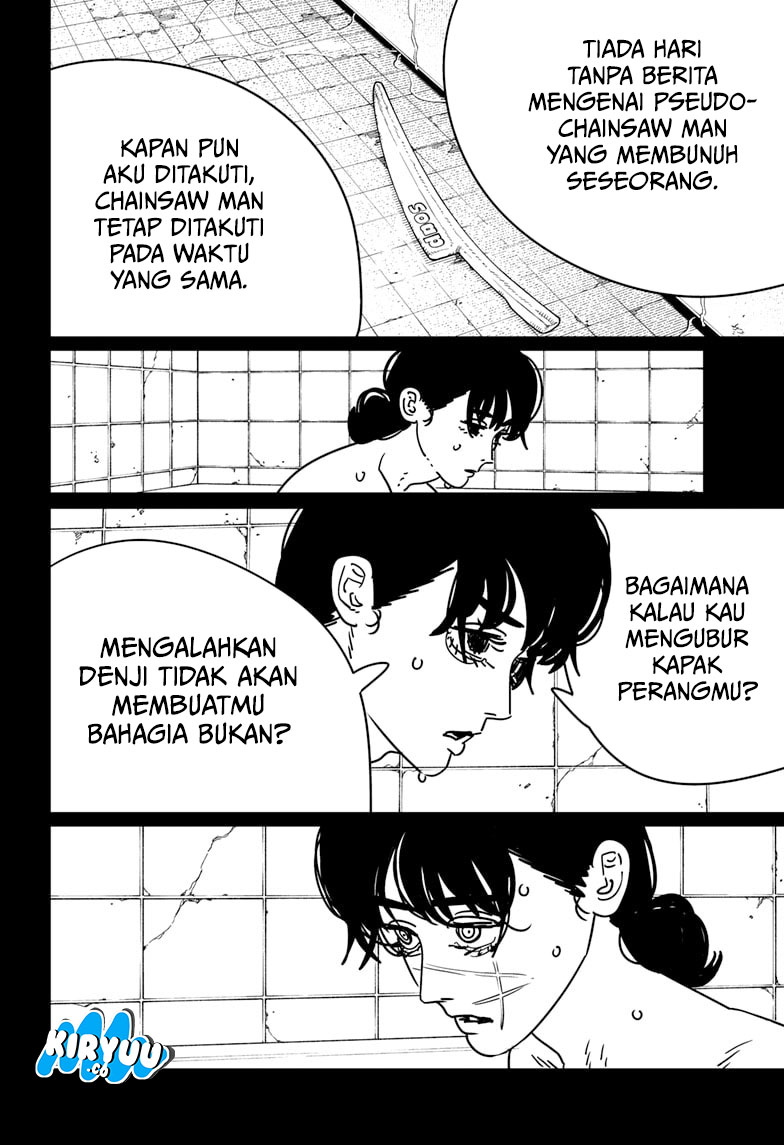 Chainsaw Man Chapter 176 Gambar 5