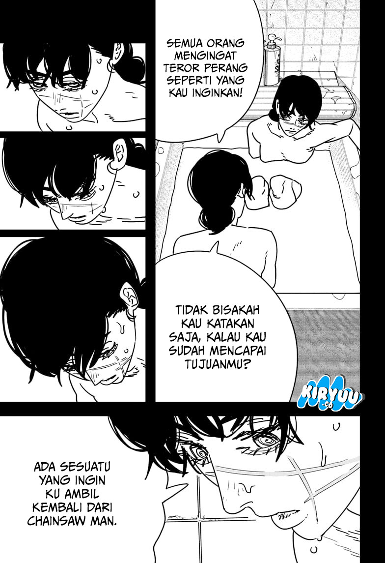 Chainsaw Man Chapter 176 Gambar 6