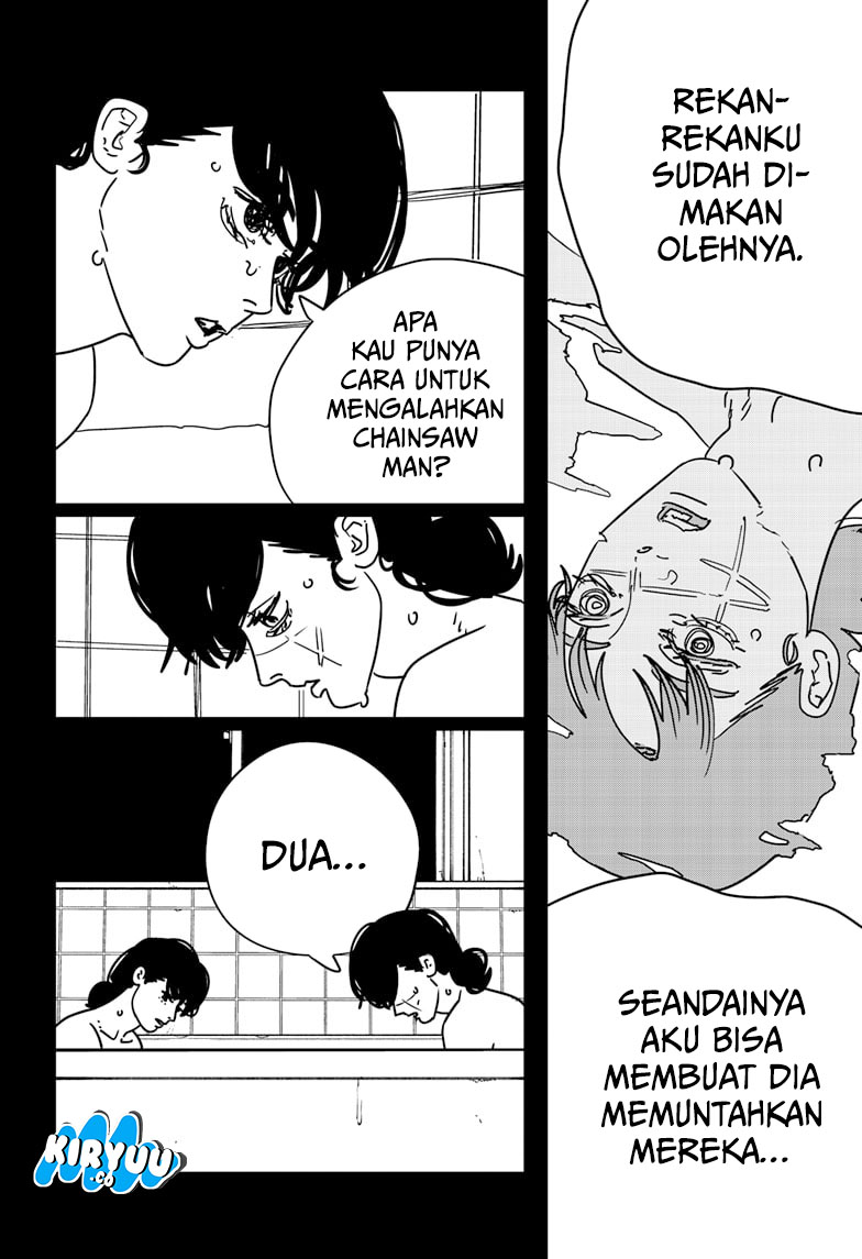 Chainsaw Man Chapter 176 Gambar 7