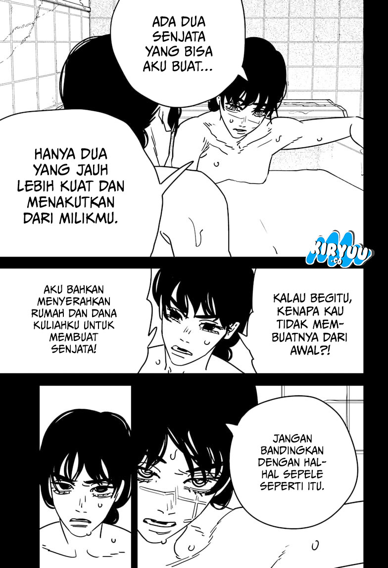 Chainsaw Man Chapter 176 Gambar 8