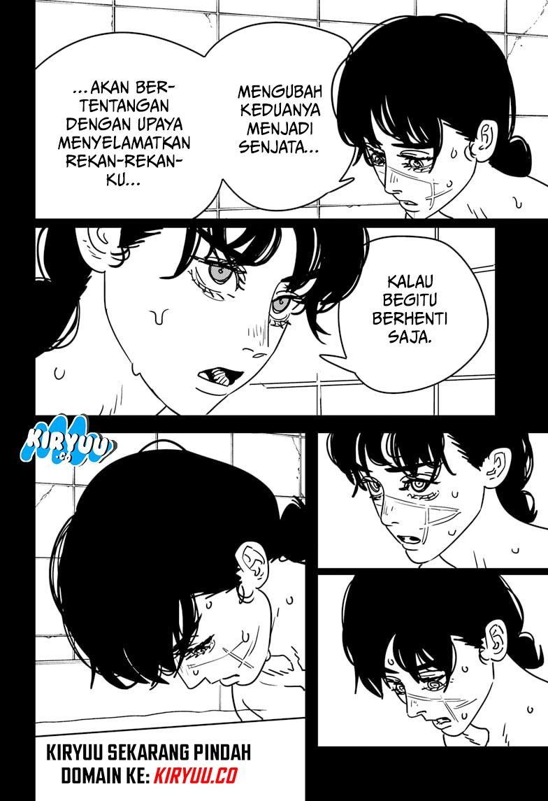 Chainsaw Man Chapter 176 Gambar 9