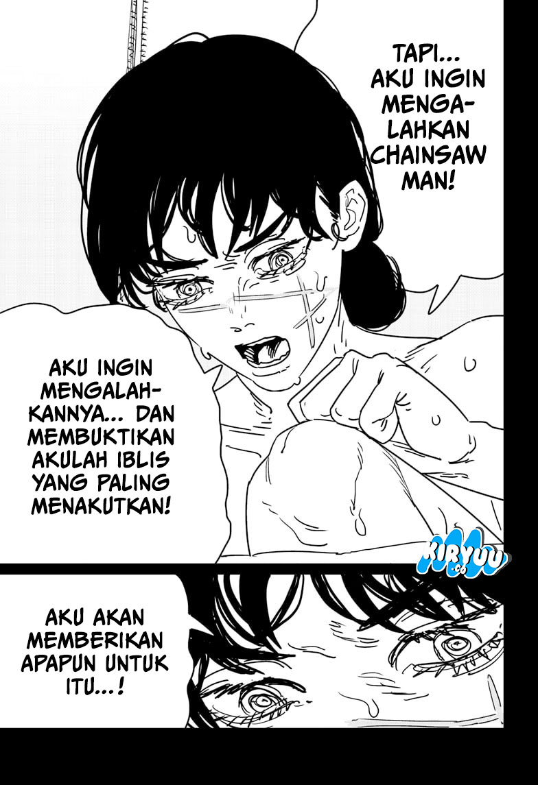 Chainsaw Man Chapter 176 Gambar 10