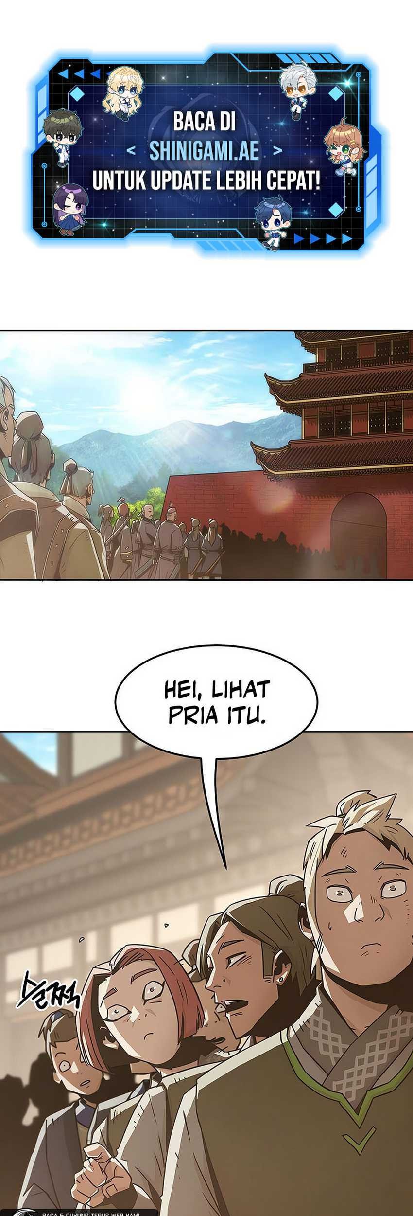 Baca Manhwa Becoming the Swordmaster Rank Young Lord of the Sichuan Tang Family Chapter 35 Gambar 2