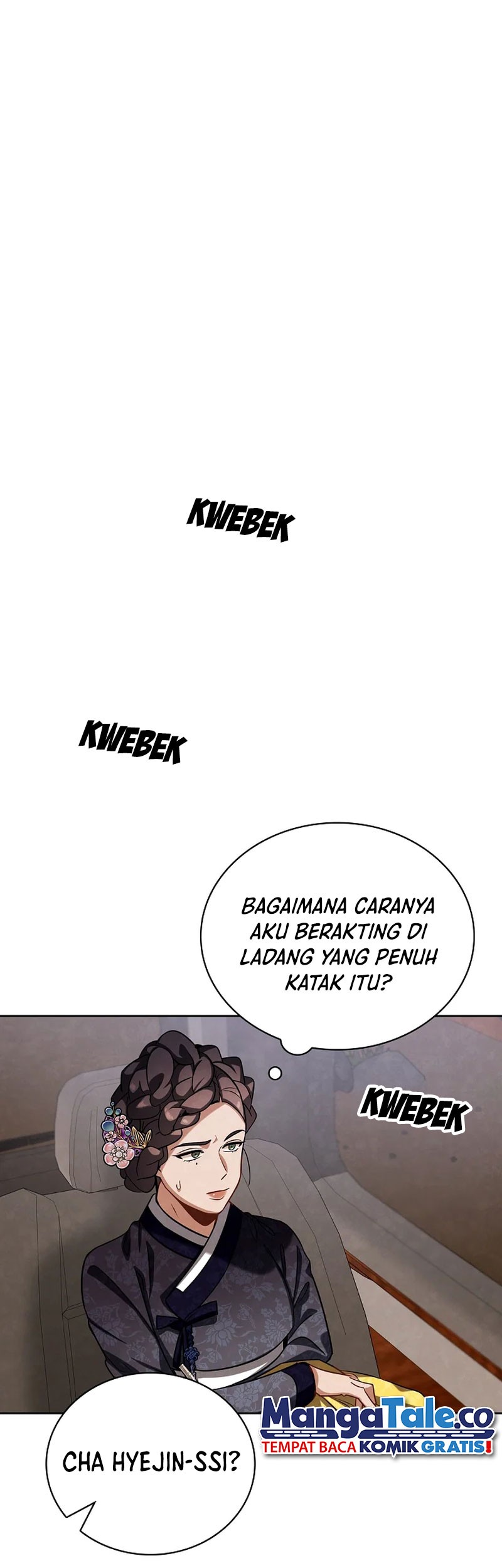 Baca Manhwa Be the Actor Chapter 98 Gambar 2