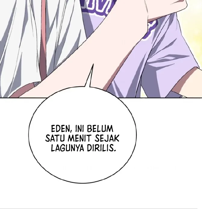 The Second Life of an Idol Chapter 61 Gambar 40
