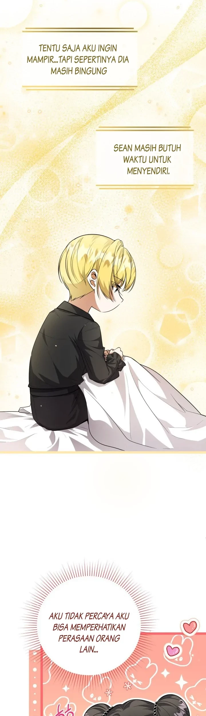 The Villain’s Daughter Plans To Run Away Chapter 22 Gambar 9