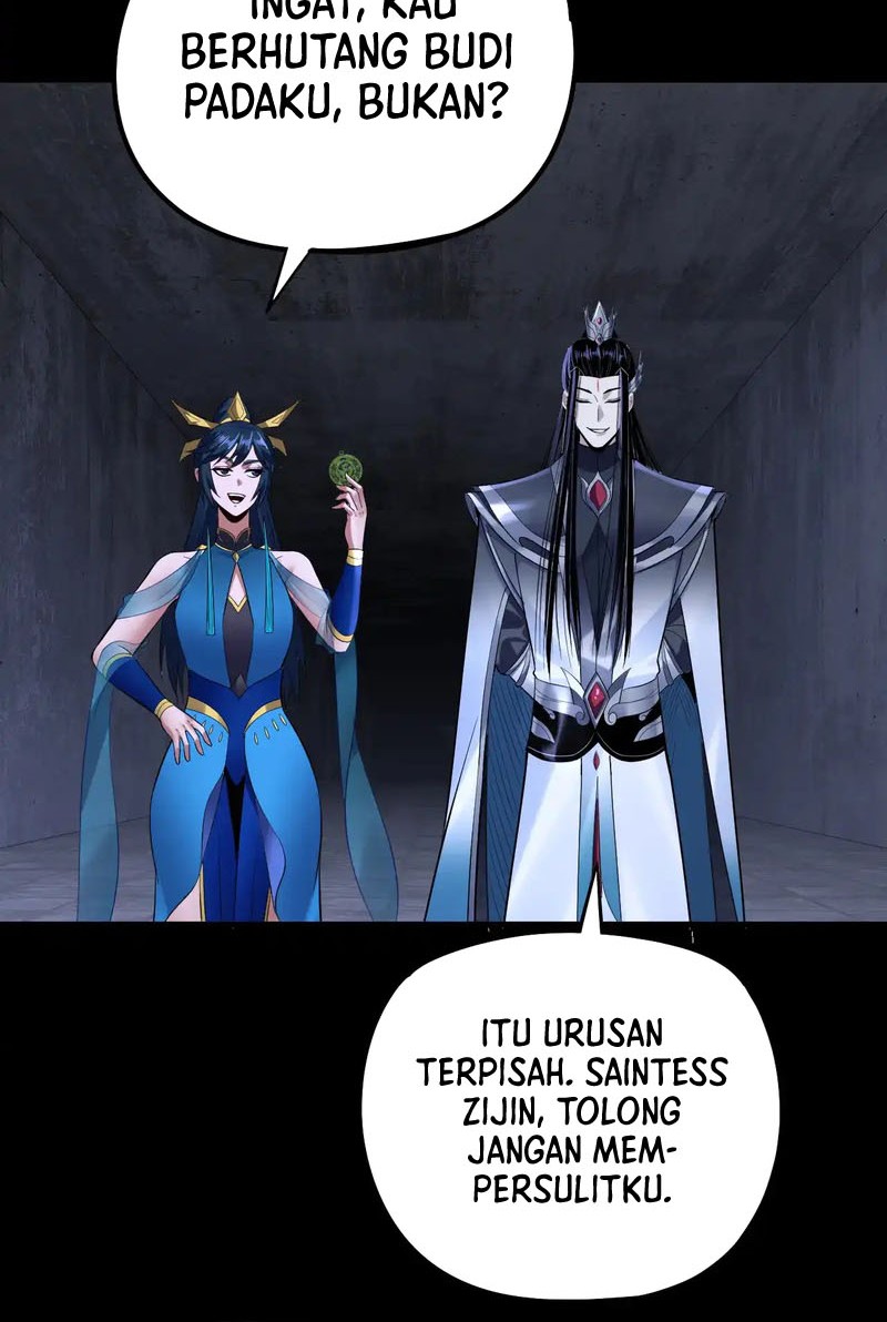 The Villain Of Destiny Chapter 184 Gambar 5