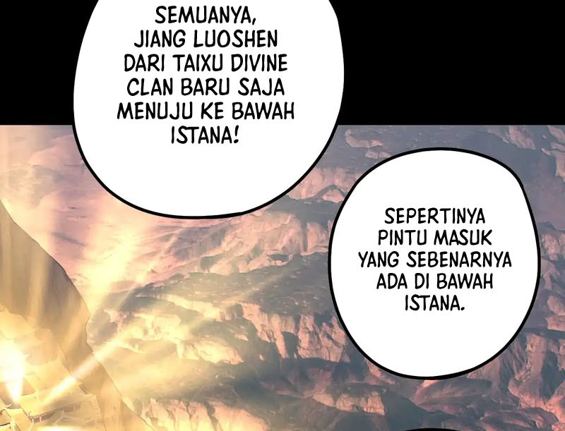 The Villain Of Destiny Chapter 183 Gambar 6