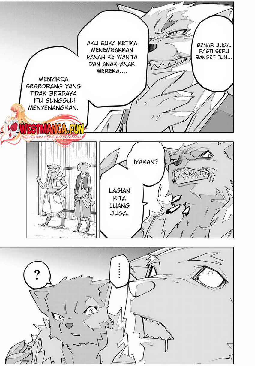 My Gift LVL 9999 Unlimited Gacha Chapter 136 Gambar 5