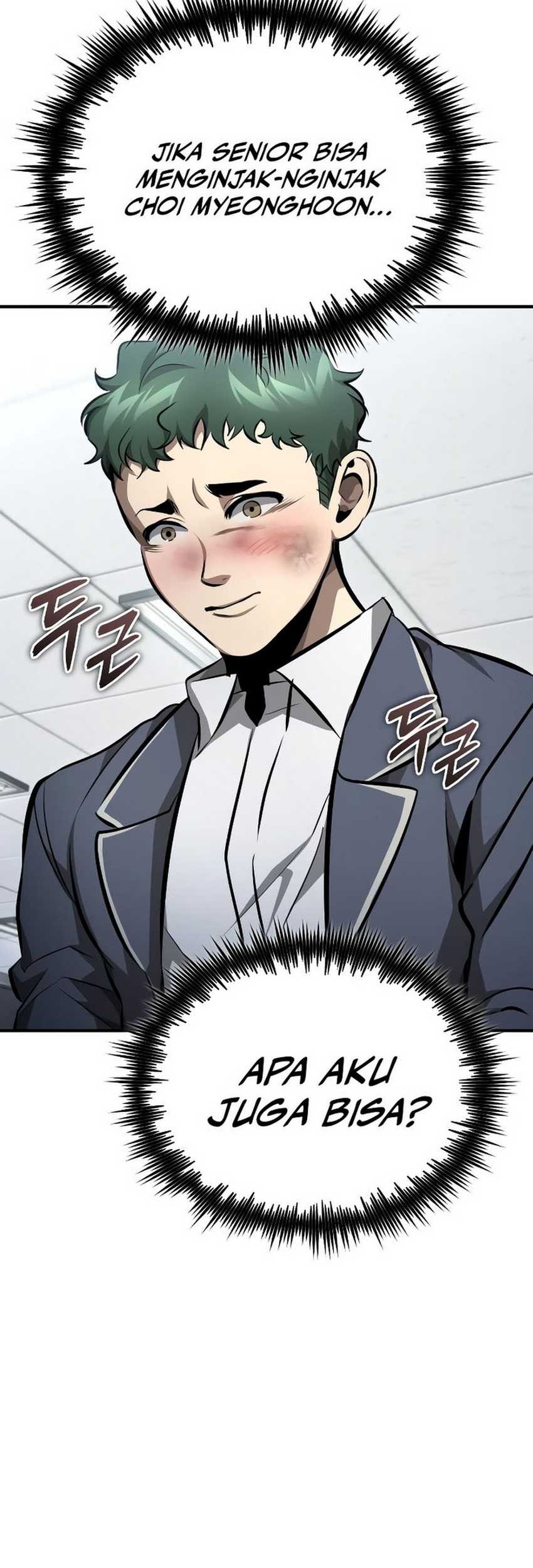 Devil Returns To School Days Chapter 59 Gambar 27