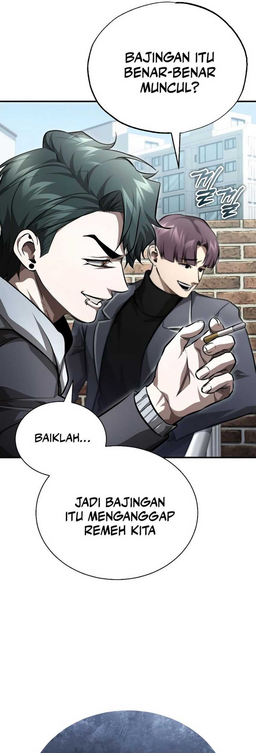 Devil Returns To School Days Chapter 59 Gambar 37