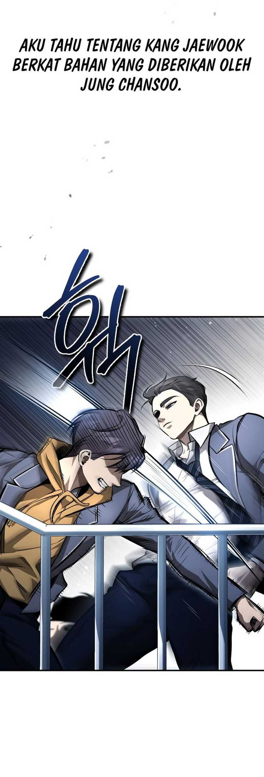 Devil Returns To School Days Chapter 59 Gambar 49