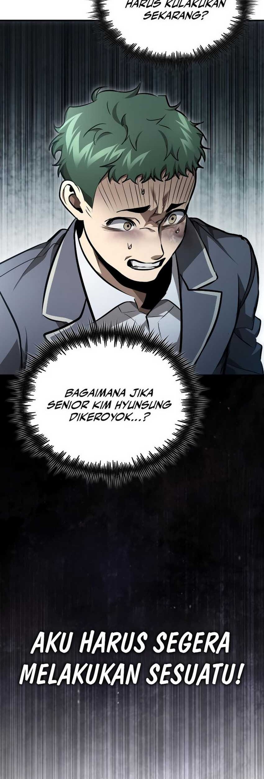 Devil Returns To School Days Chapter 59 Gambar 70