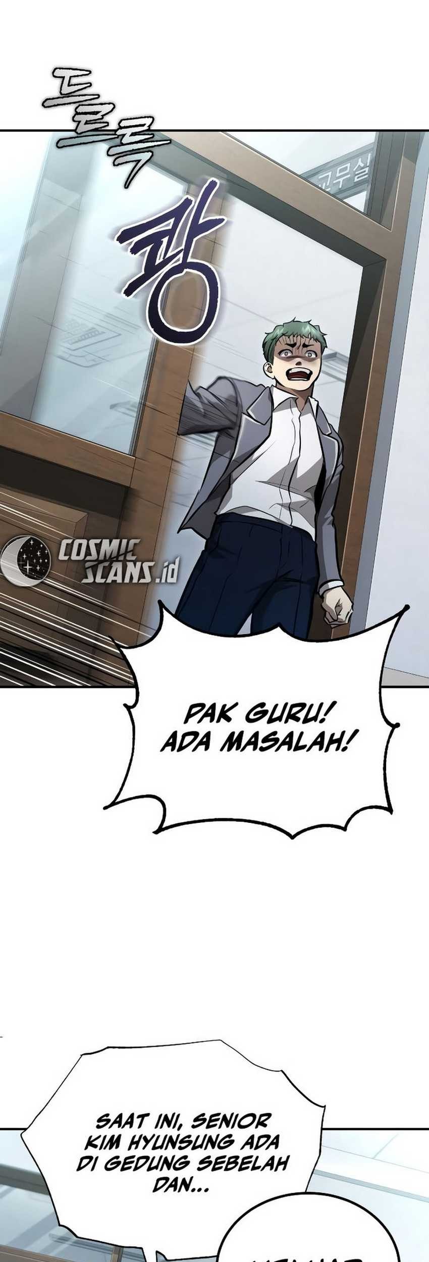 Devil Returns To School Days Chapter 59 Gambar 72
