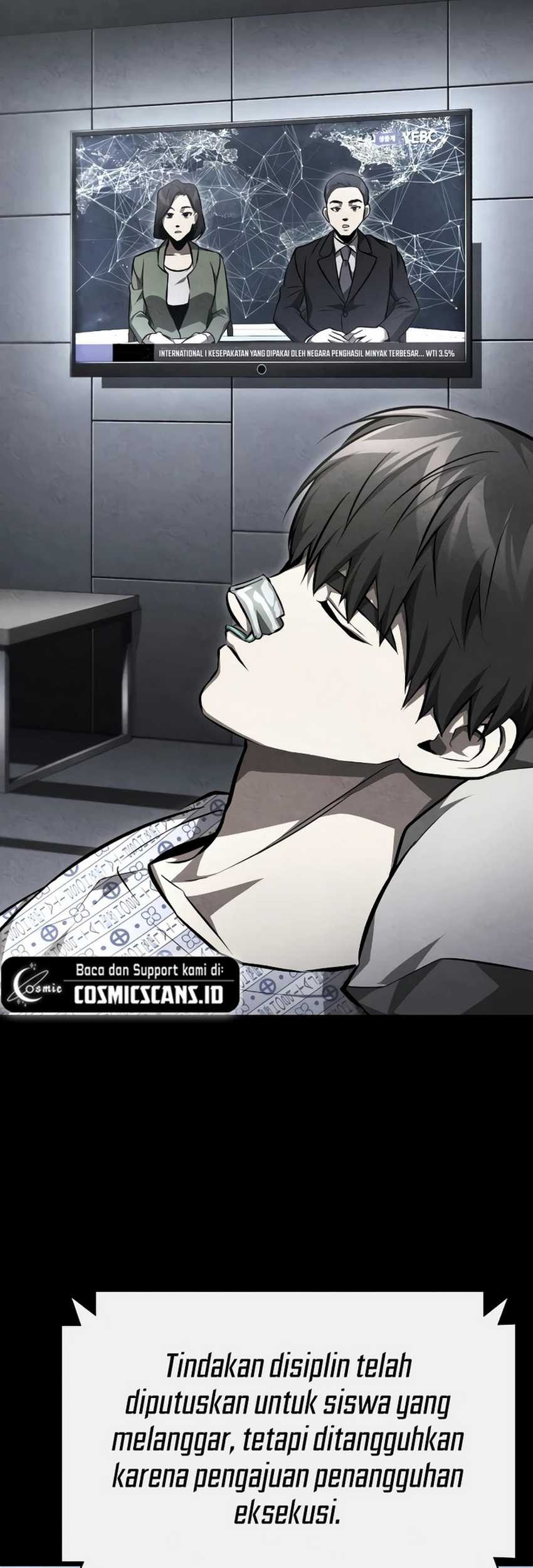 Devil Returns To School Days Chapter 58 Gambar 74