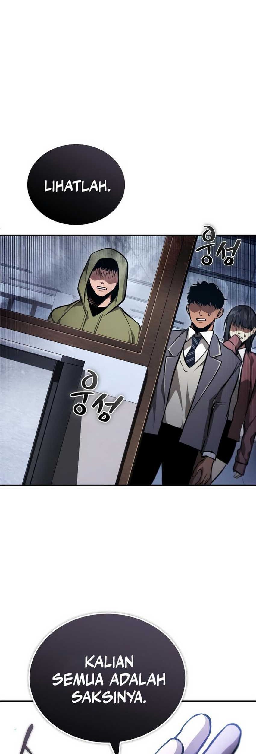 Devil Returns To School Days Chapter 57 Gambar 30