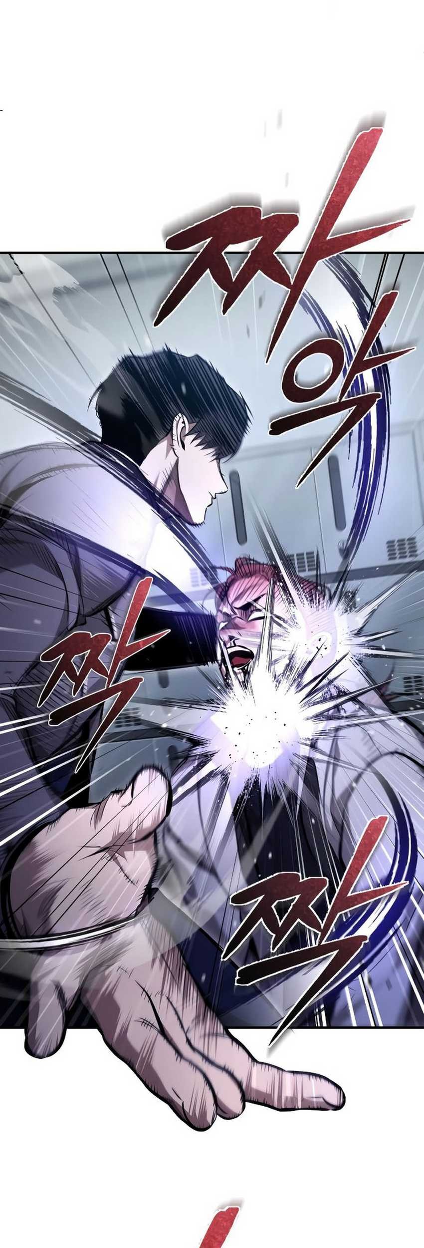 Devil Returns To School Days Chapter 57 Gambar 32