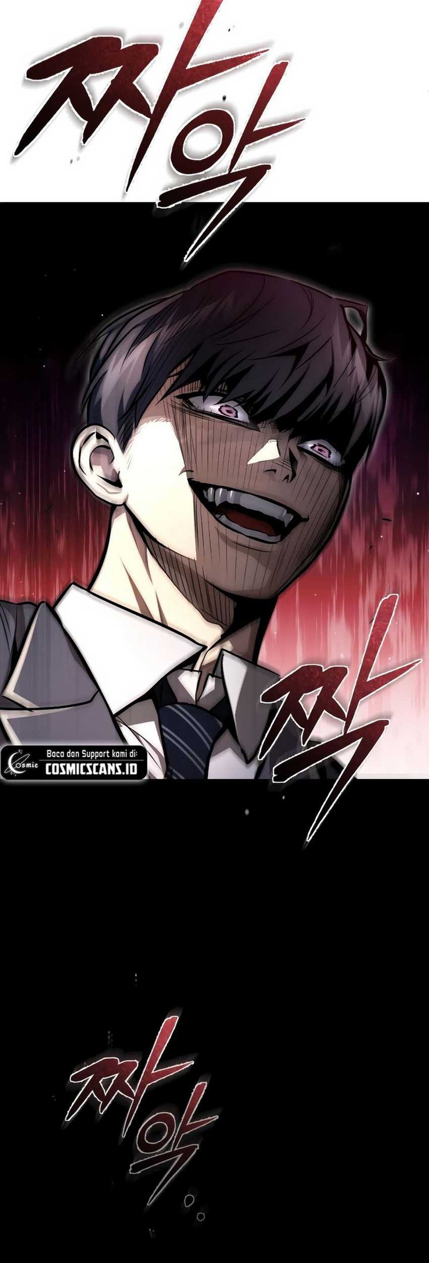 Devil Returns To School Days Chapter 57 Gambar 33
