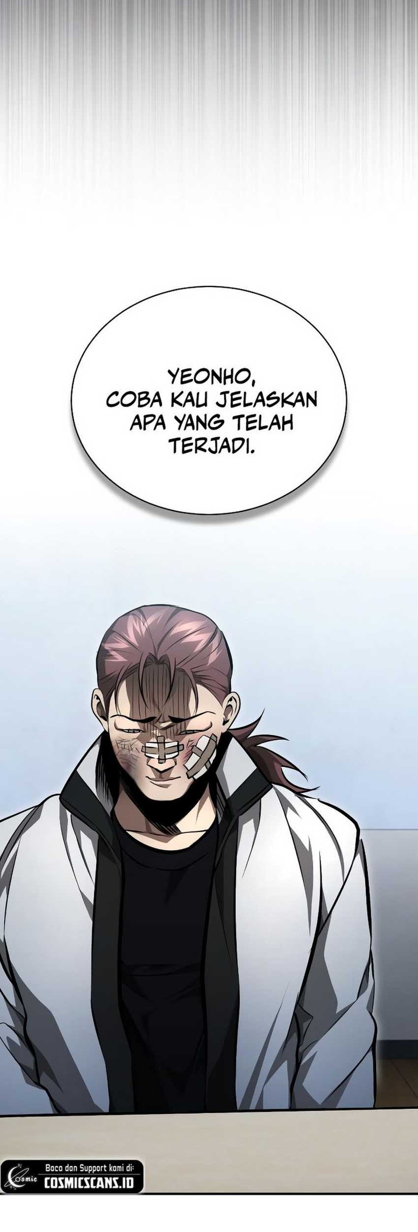 Devil Returns To School Days Chapter 57 Gambar 36