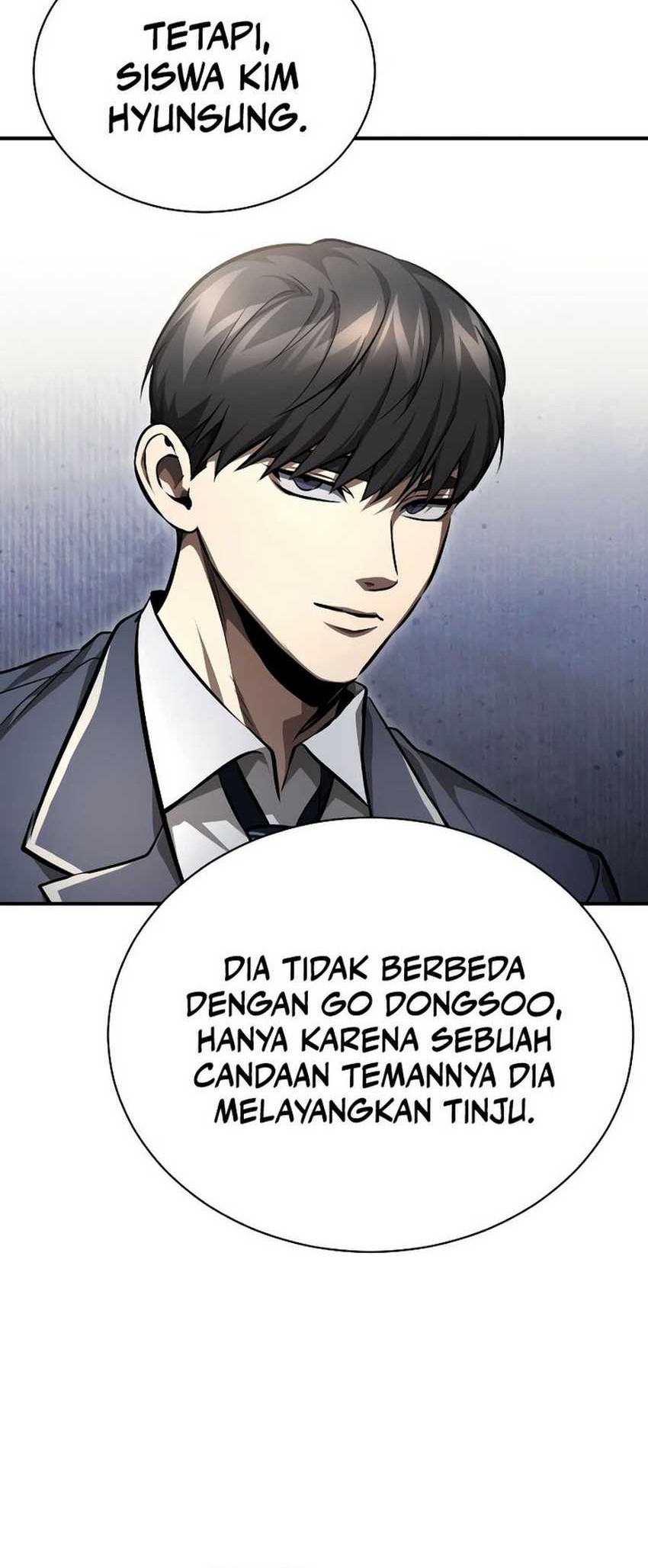 Devil Returns To School Days Chapter 57 Gambar 41