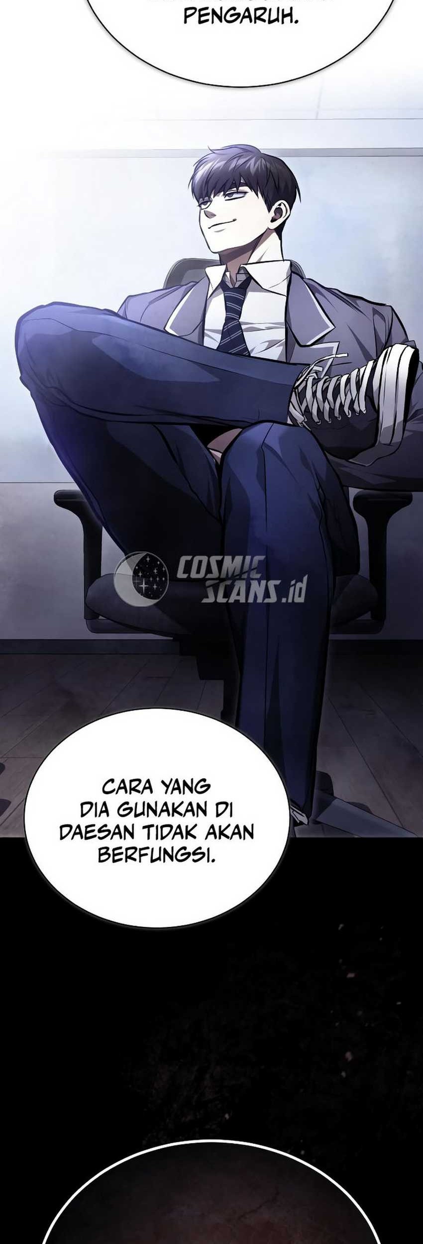 Devil Returns To School Days Chapter 57 Gambar 49
