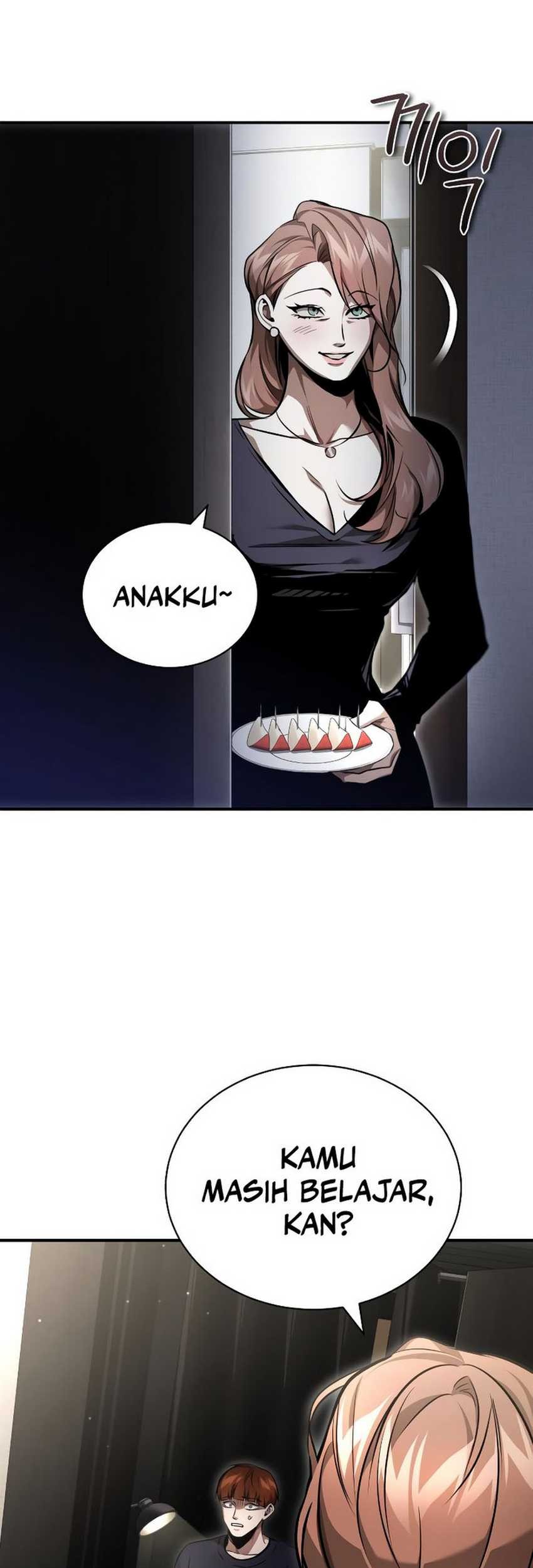 Devil Returns To School Days Chapter 57 Gambar 54