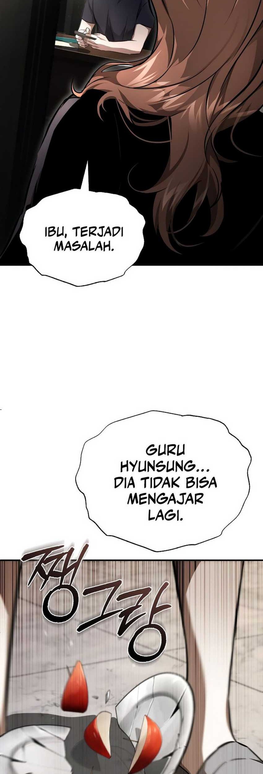 Devil Returns To School Days Chapter 57 Gambar 55