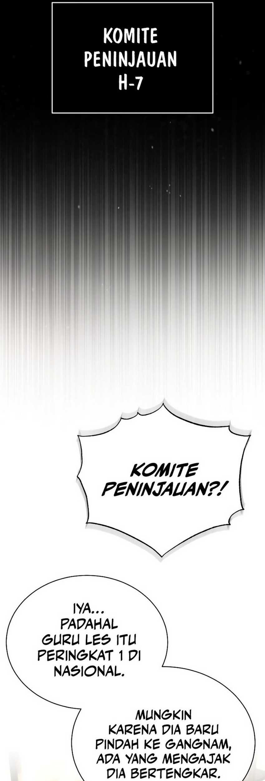 Devil Returns To School Days Chapter 57 Gambar 57