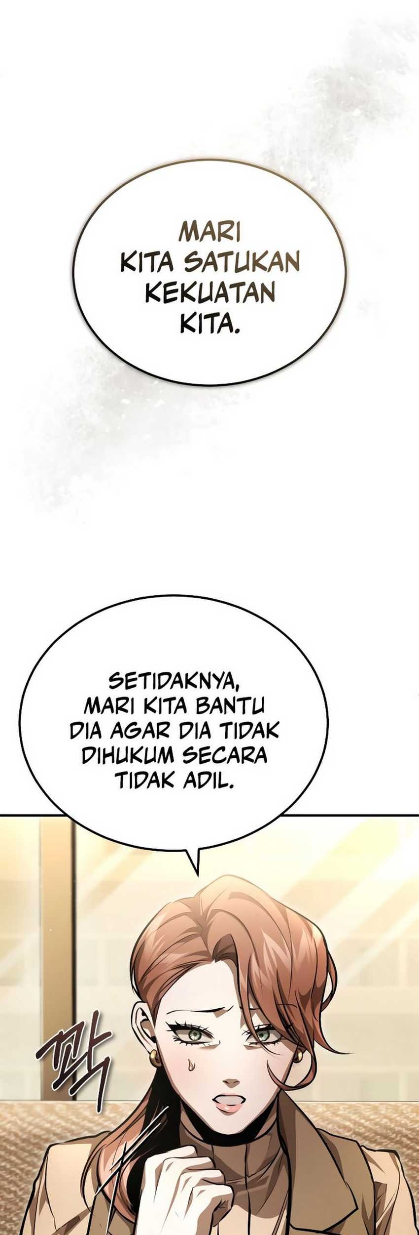 Devil Returns To School Days Chapter 57 Gambar 60