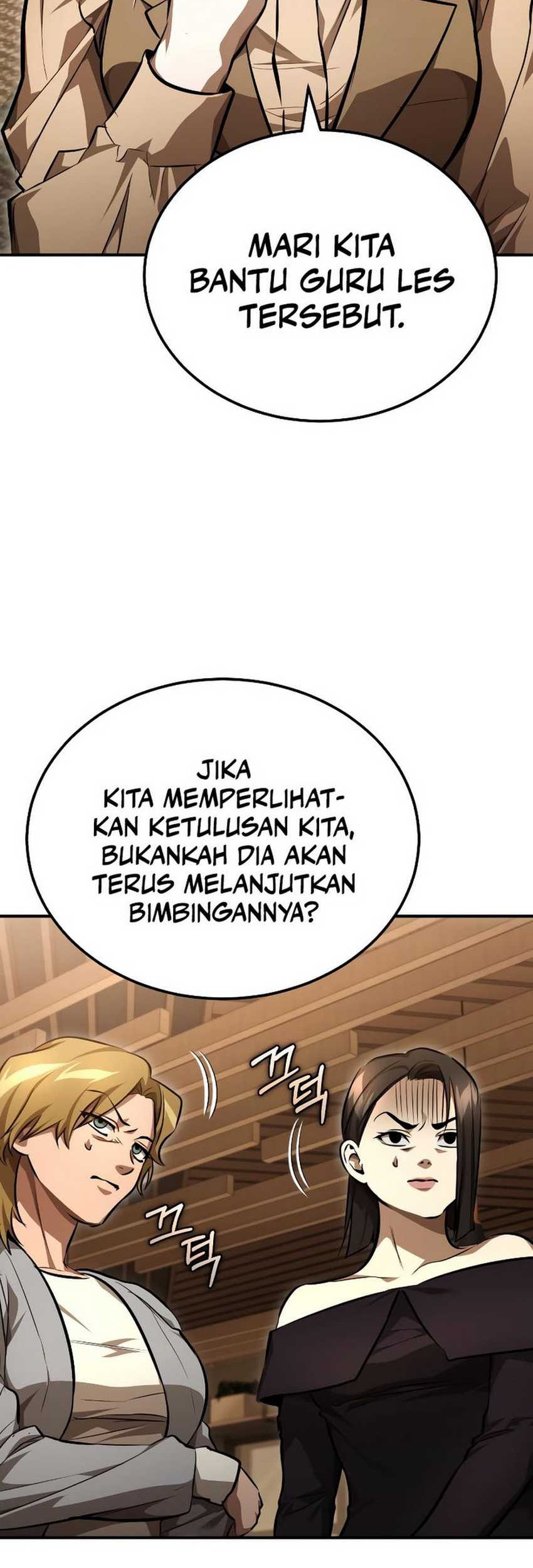 Devil Returns To School Days Chapter 57 Gambar 61