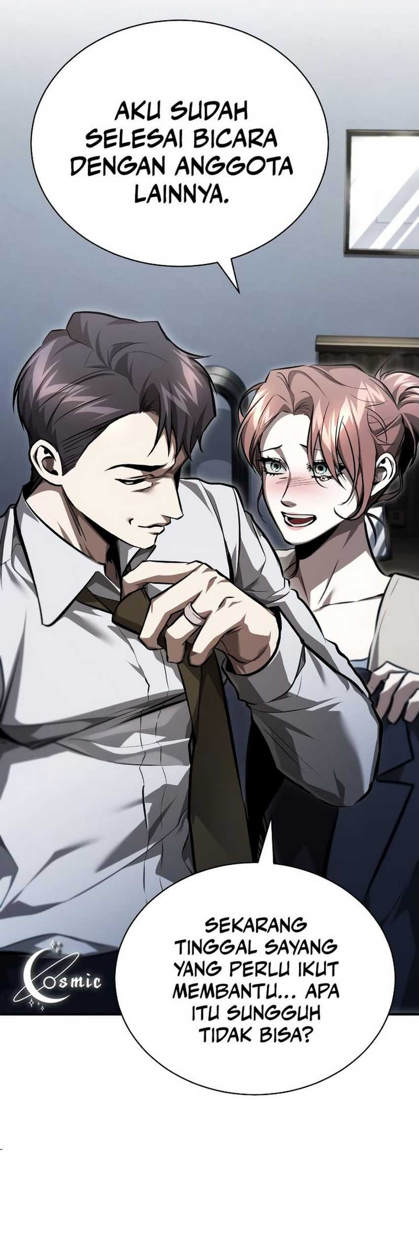 Devil Returns To School Days Chapter 57 Gambar 63