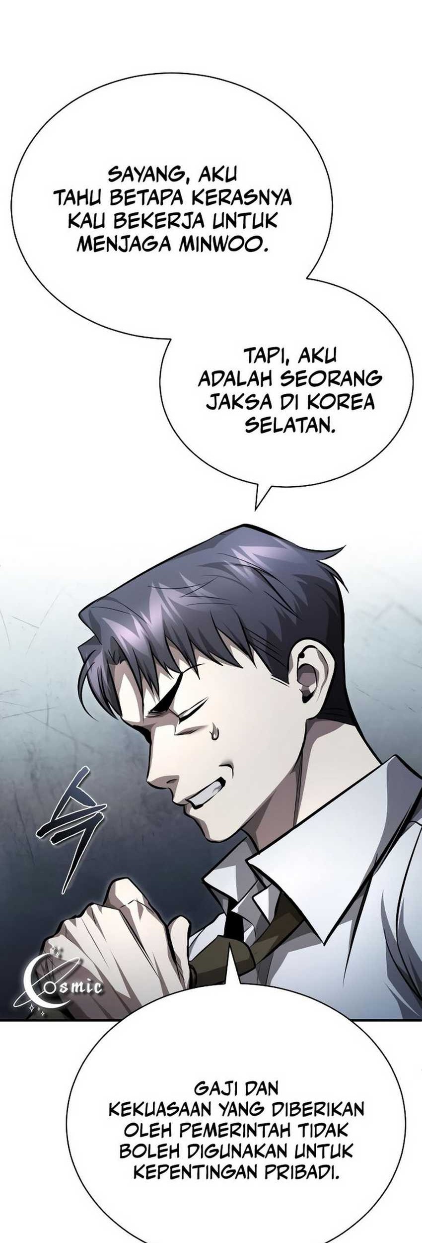 Devil Returns To School Days Chapter 57 Gambar 64